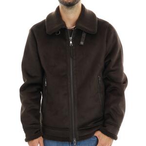 GIUBBOTTO ECOMONTONE MORO